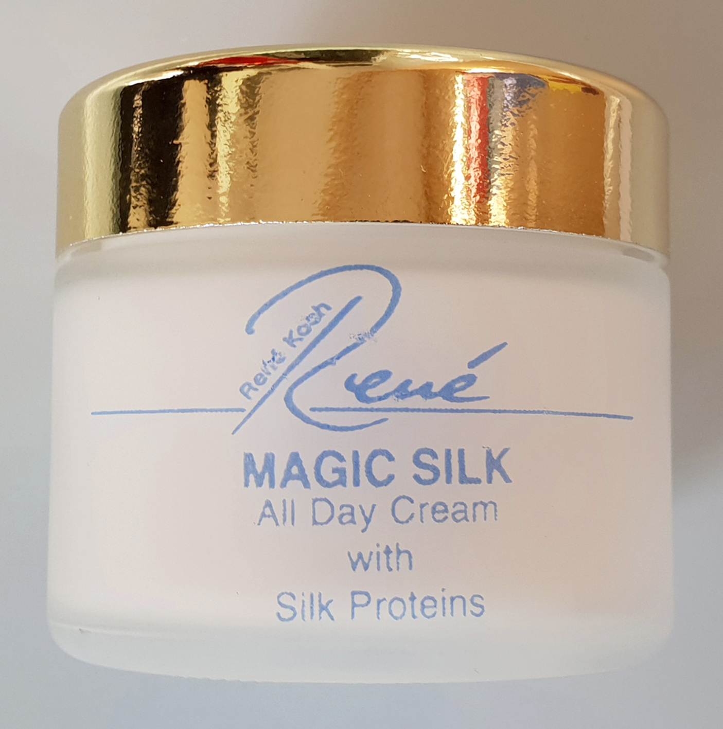 Magic Silk All Day Creme