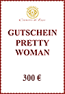 Gutschein Pretty Woman